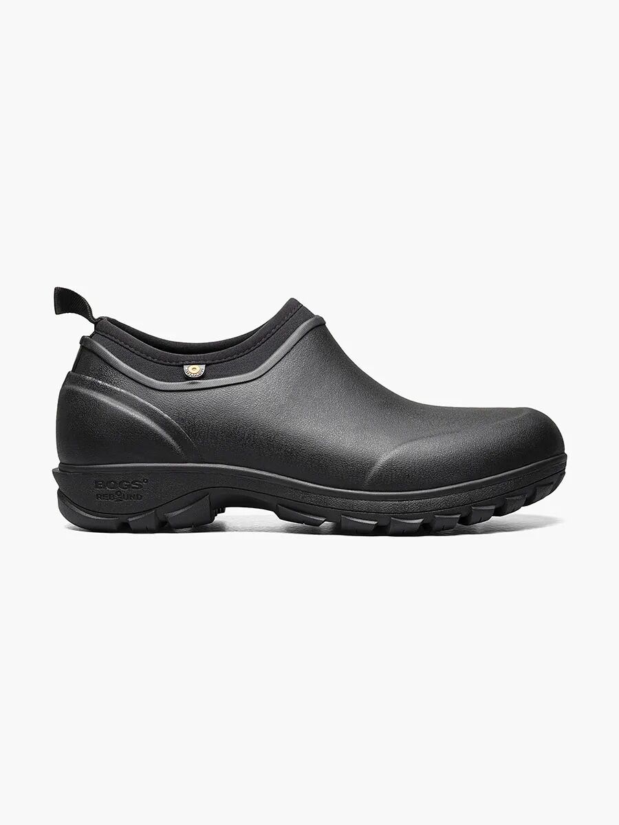 Men's Sauvie Waterproof Slip On