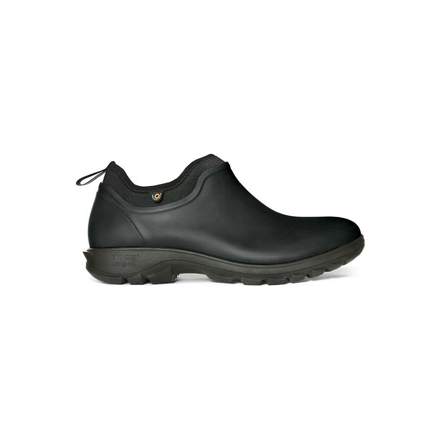 Men's Sauvie Waterproof Slip On