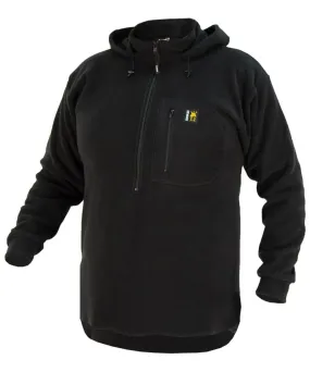 Men's Swazi The Hood Polar Fleece Top