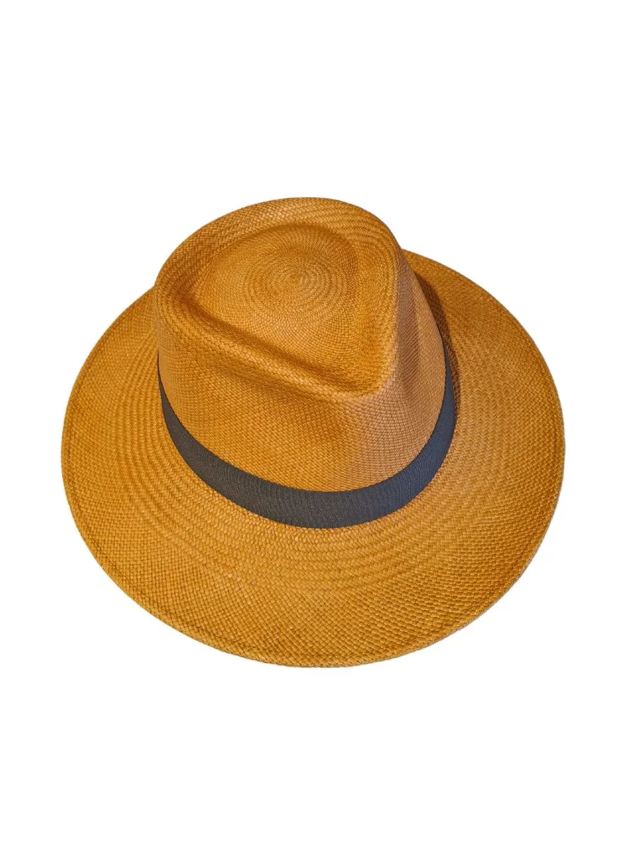 Men's Indiana Panama Hat