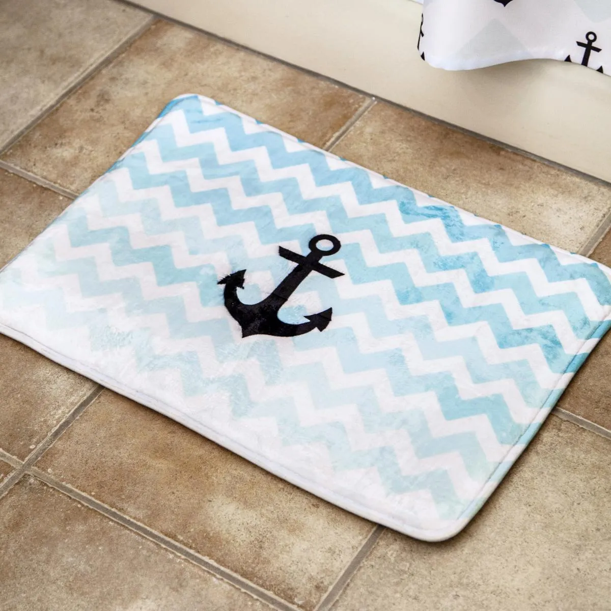 METATRONIC BATH MAT