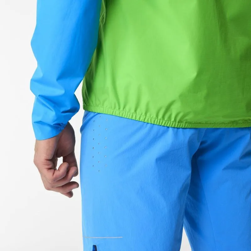 Millet  Intense 2.5L Jkt - Giacca antipioggia - Uomo
