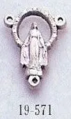 Miraculous Medal Rosary Center
