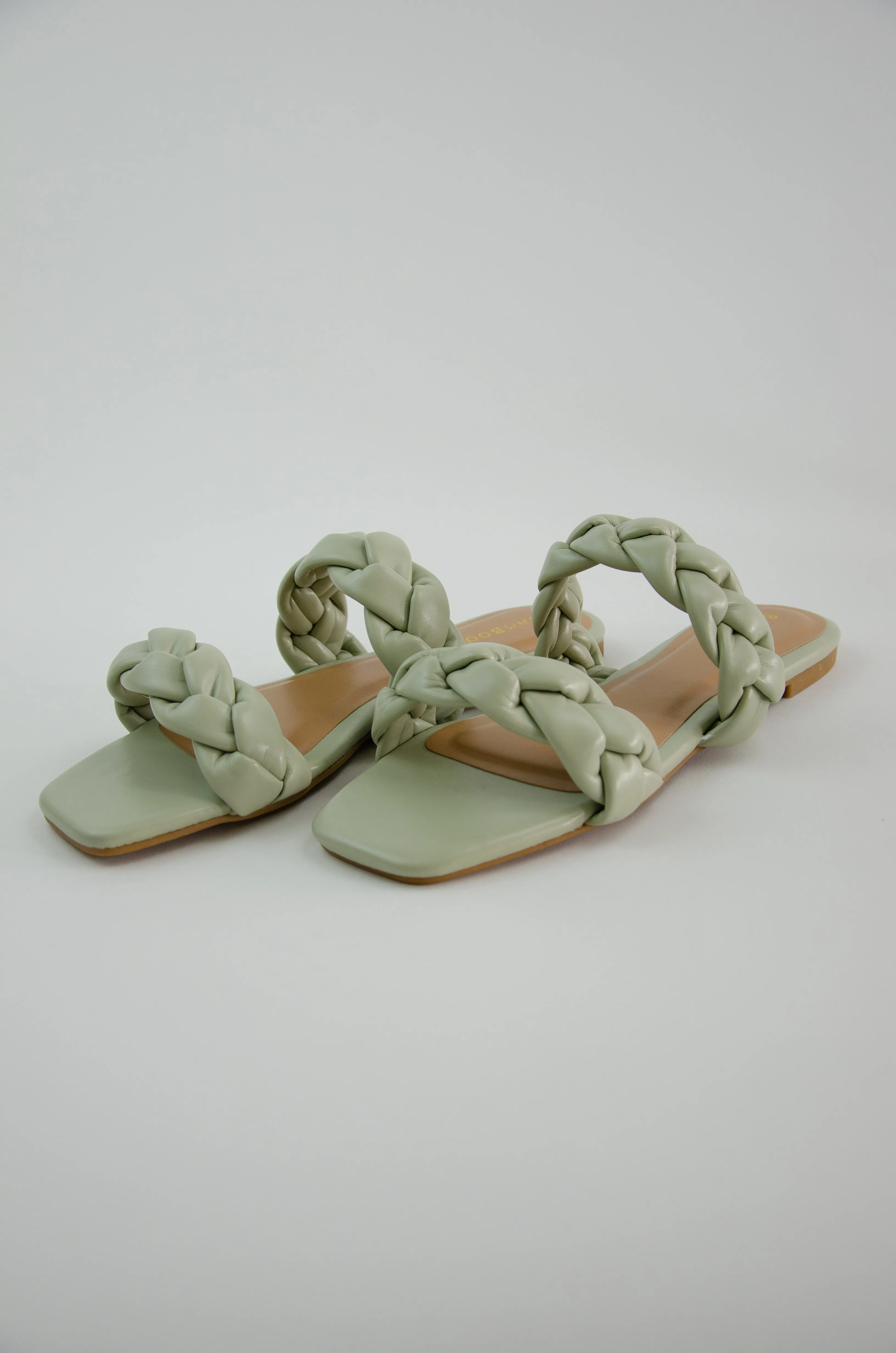 Misty Sandals