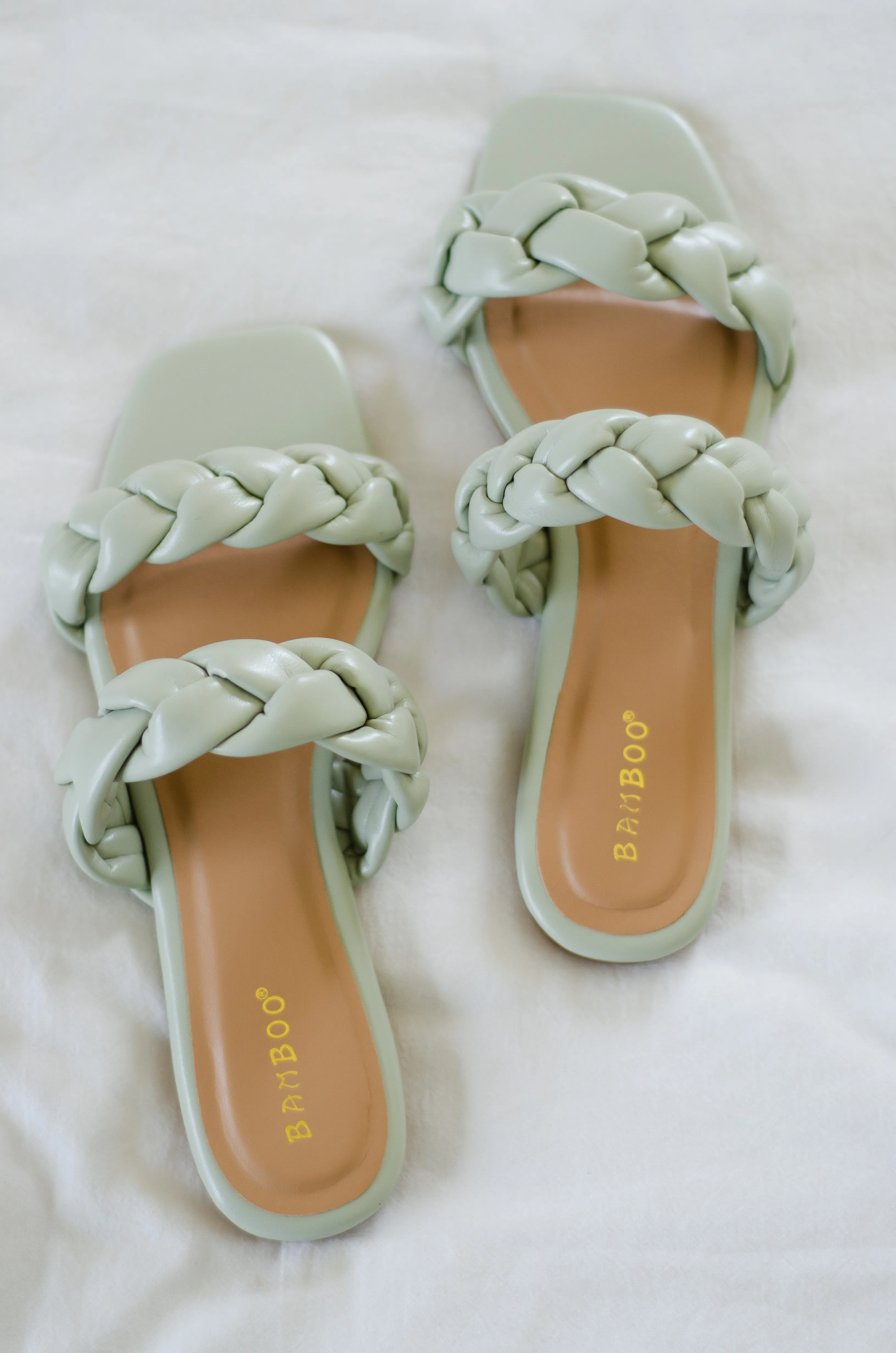 Misty Sandals