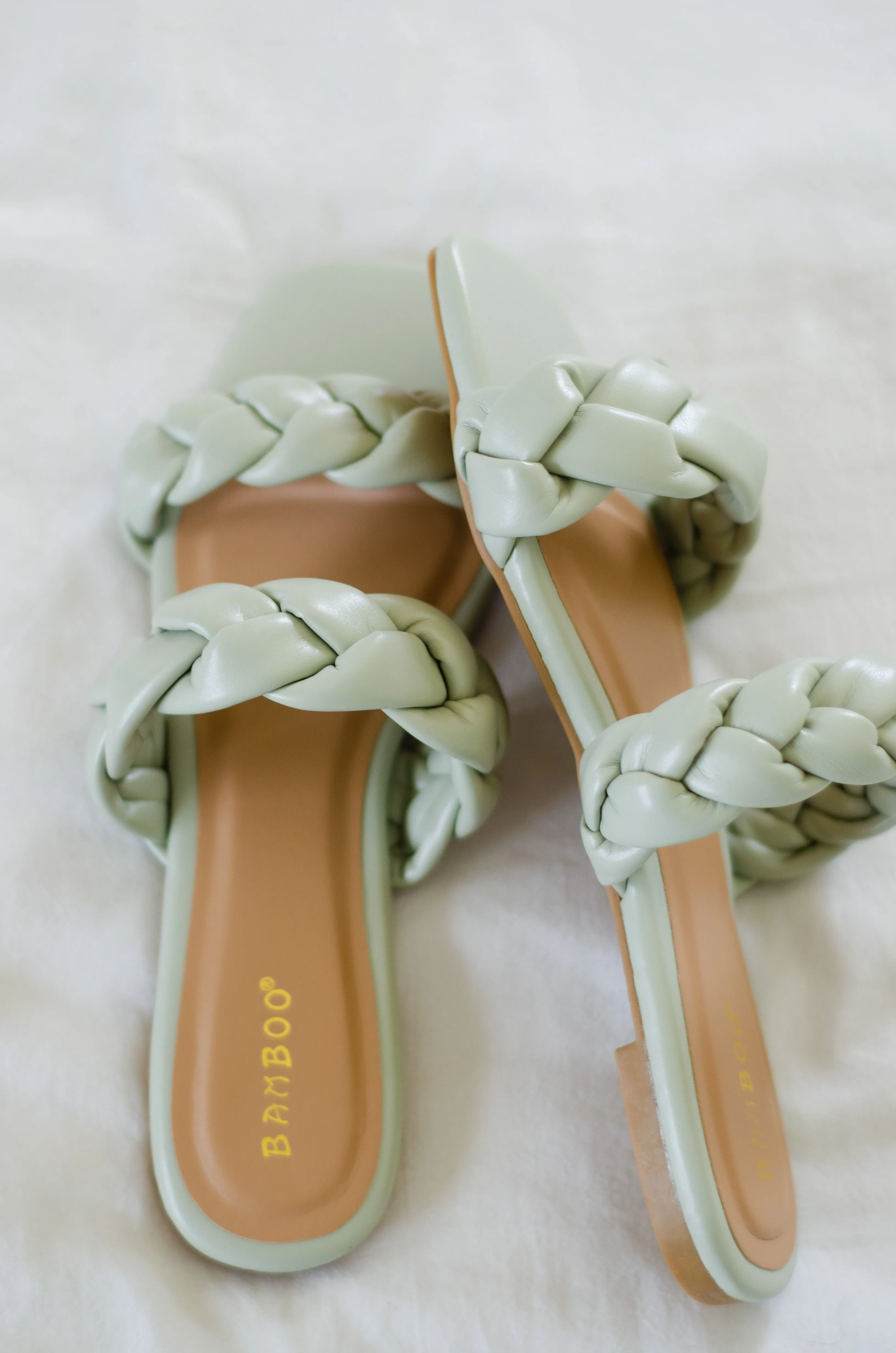 Misty Sandals