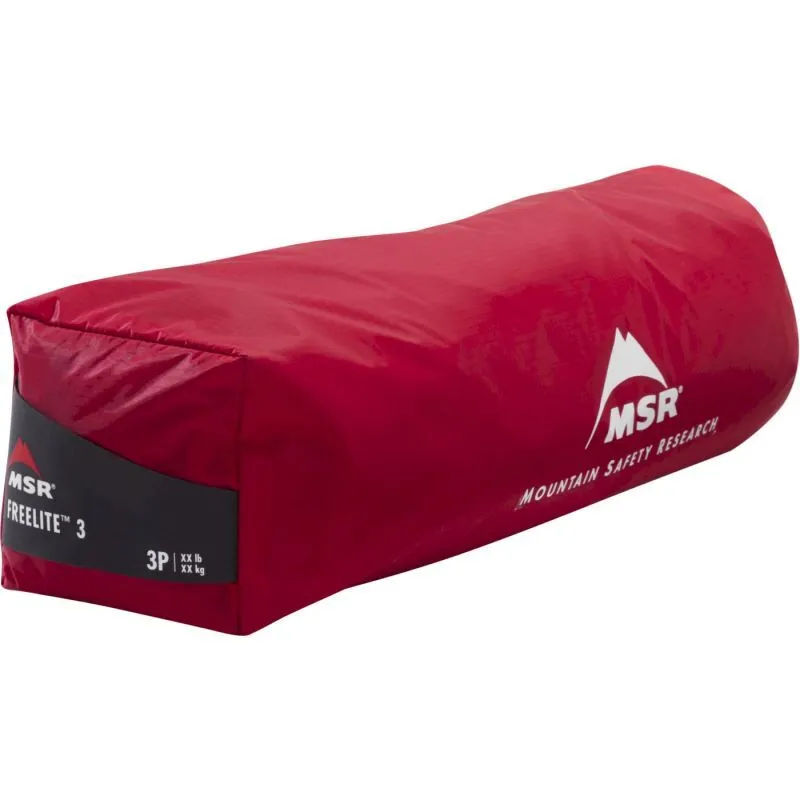 MSR  FreeLite 3 V3 - Tenda da campeggio