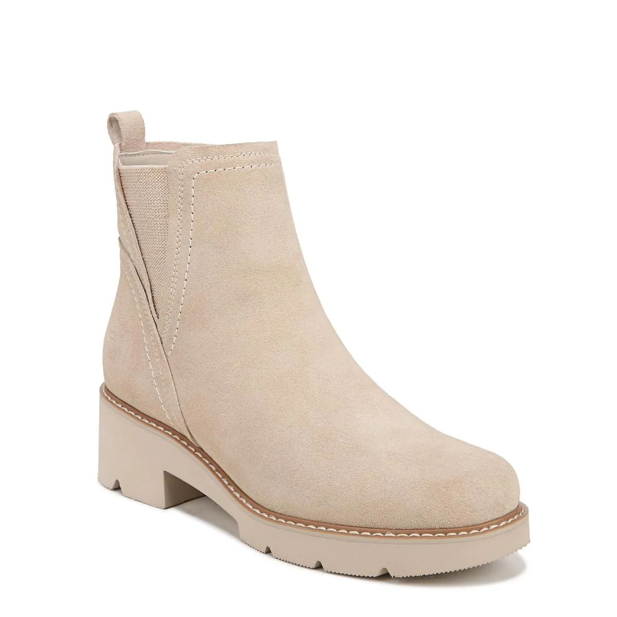      Naturalizer Darry Bootie     