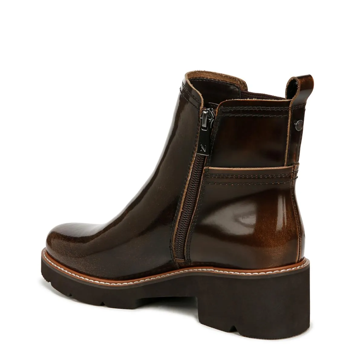      Naturalizer Darry Bootie     