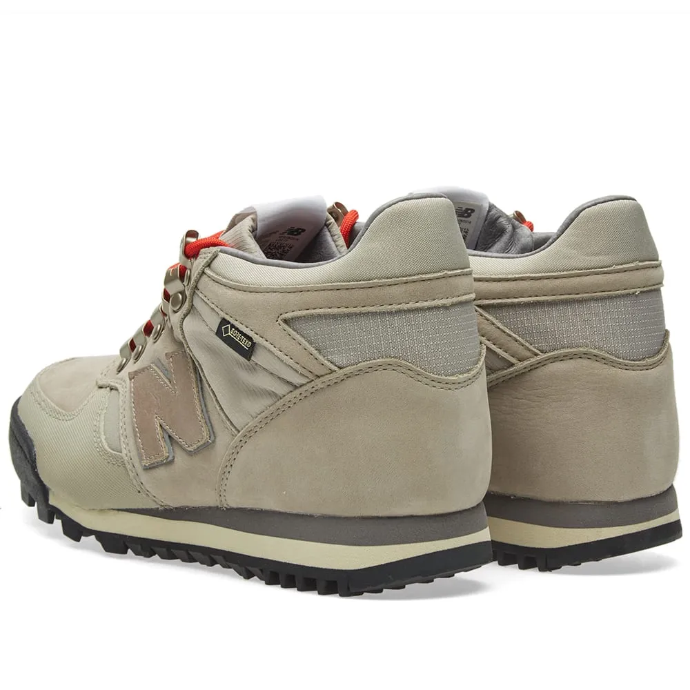 New Balance x Norse Projects Rainier Boot 'Danish Weather 2.0'Beige