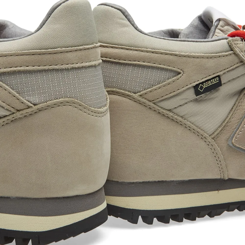 New Balance x Norse Projects Rainier Boot 'Danish Weather 2.0'Beige