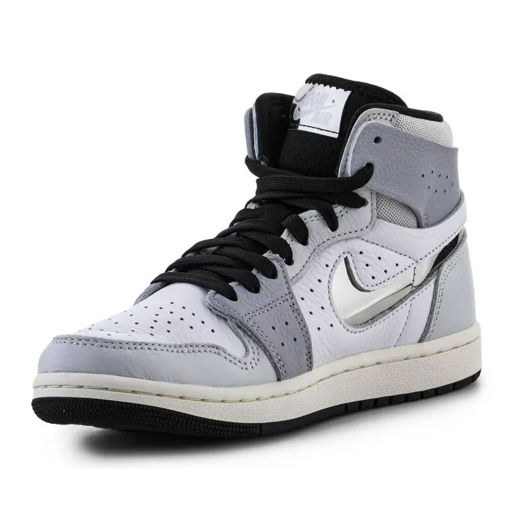 Nike Air Jordan 1 Zoom Cmft 2 W FJ4652-100 shoes white