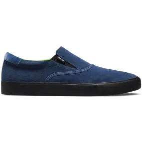 Nike SB Verona Slip-On Leo Baker (Blue Void)