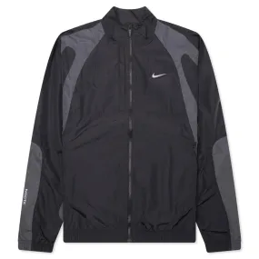 Nike x Nocta NRG Cs Track Jacket Woven - Anthracite/Iron Grey/Wolf Grey