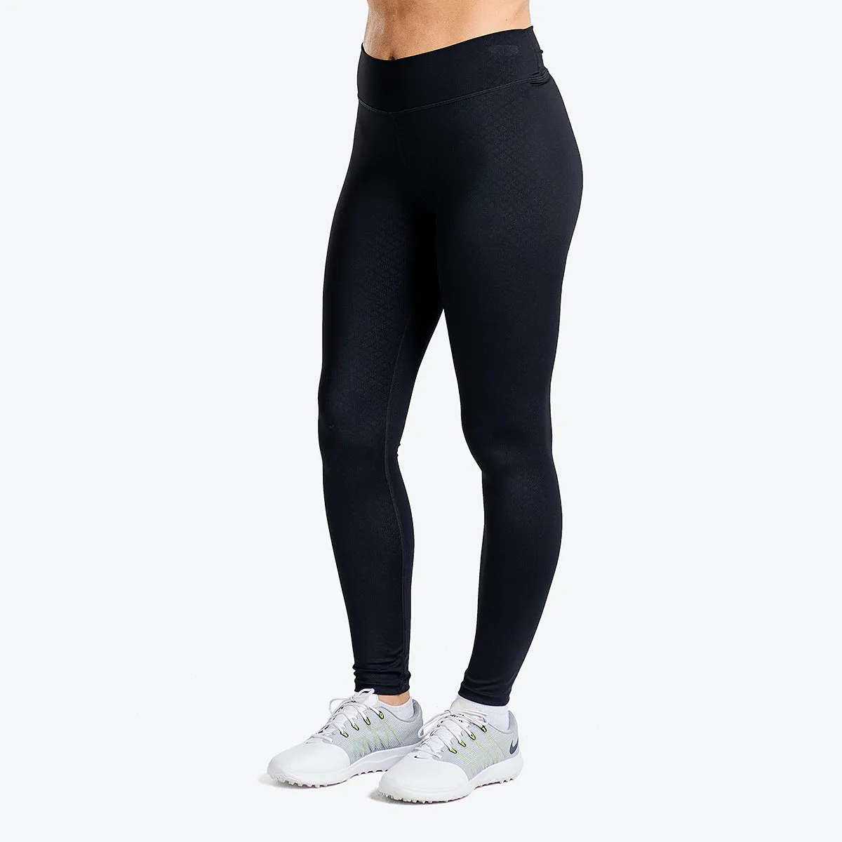 Nivo Leggings Berlyne Black