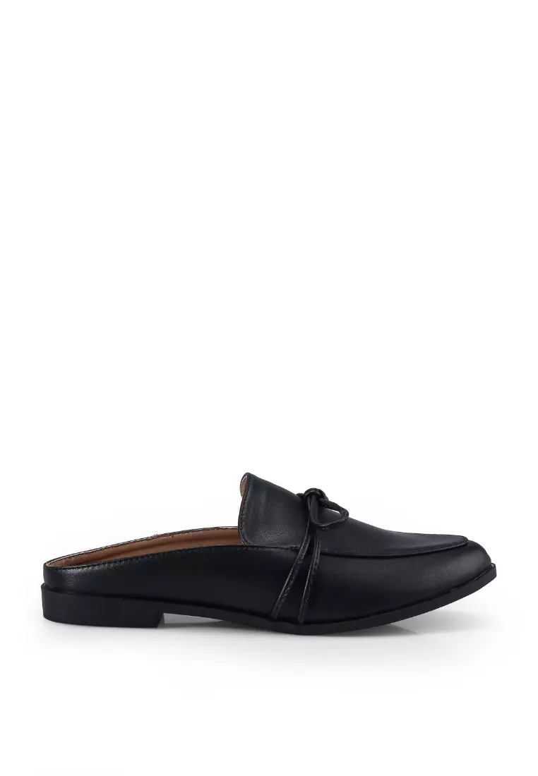 NOVENI Slip On Flats