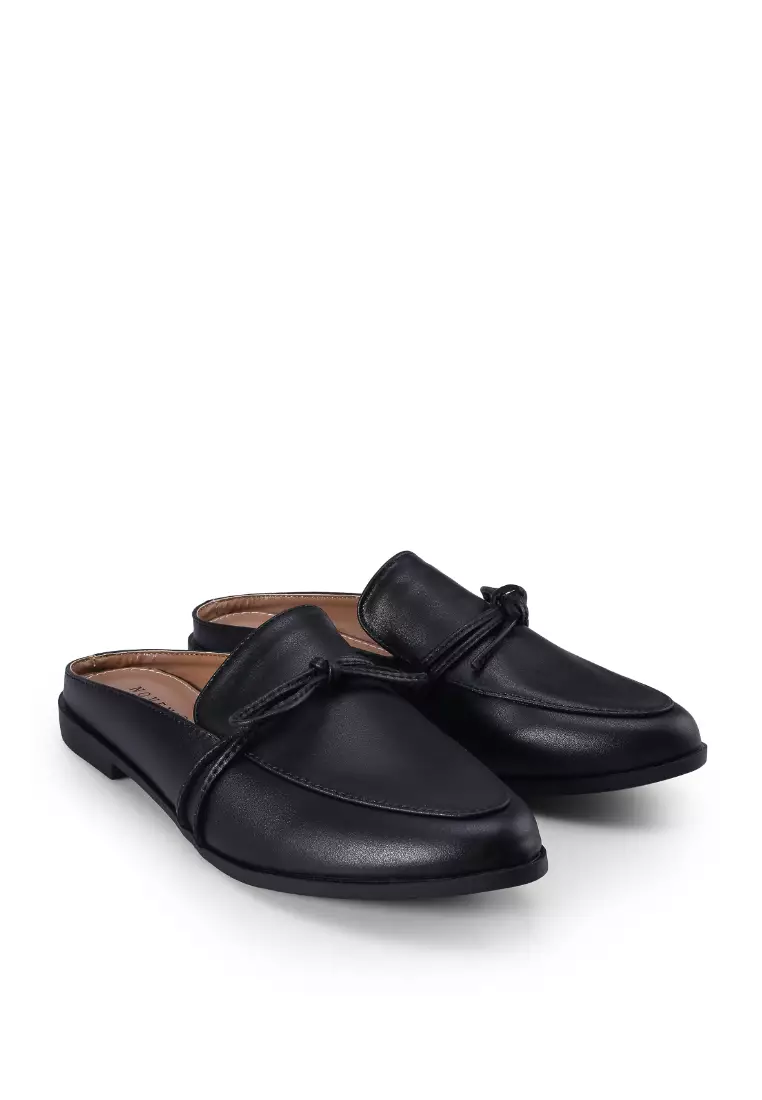 NOVENI Slip On Flats