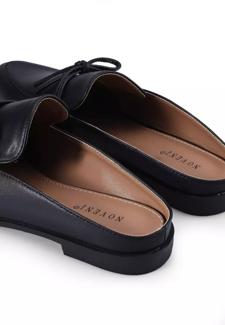 NOVENI Slip On Flats