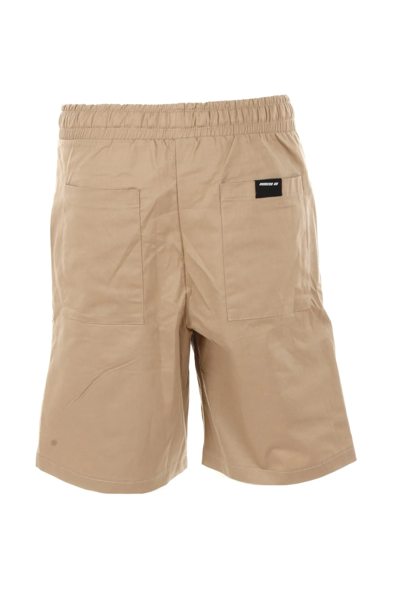 Numero 00 Bermuda Uomo 22373-SS23