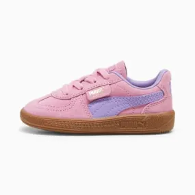 Palermo Sneakers - Infants 0-4 years | Mauved Out-Lavender Alert | PUMA Shoes | PUMA 