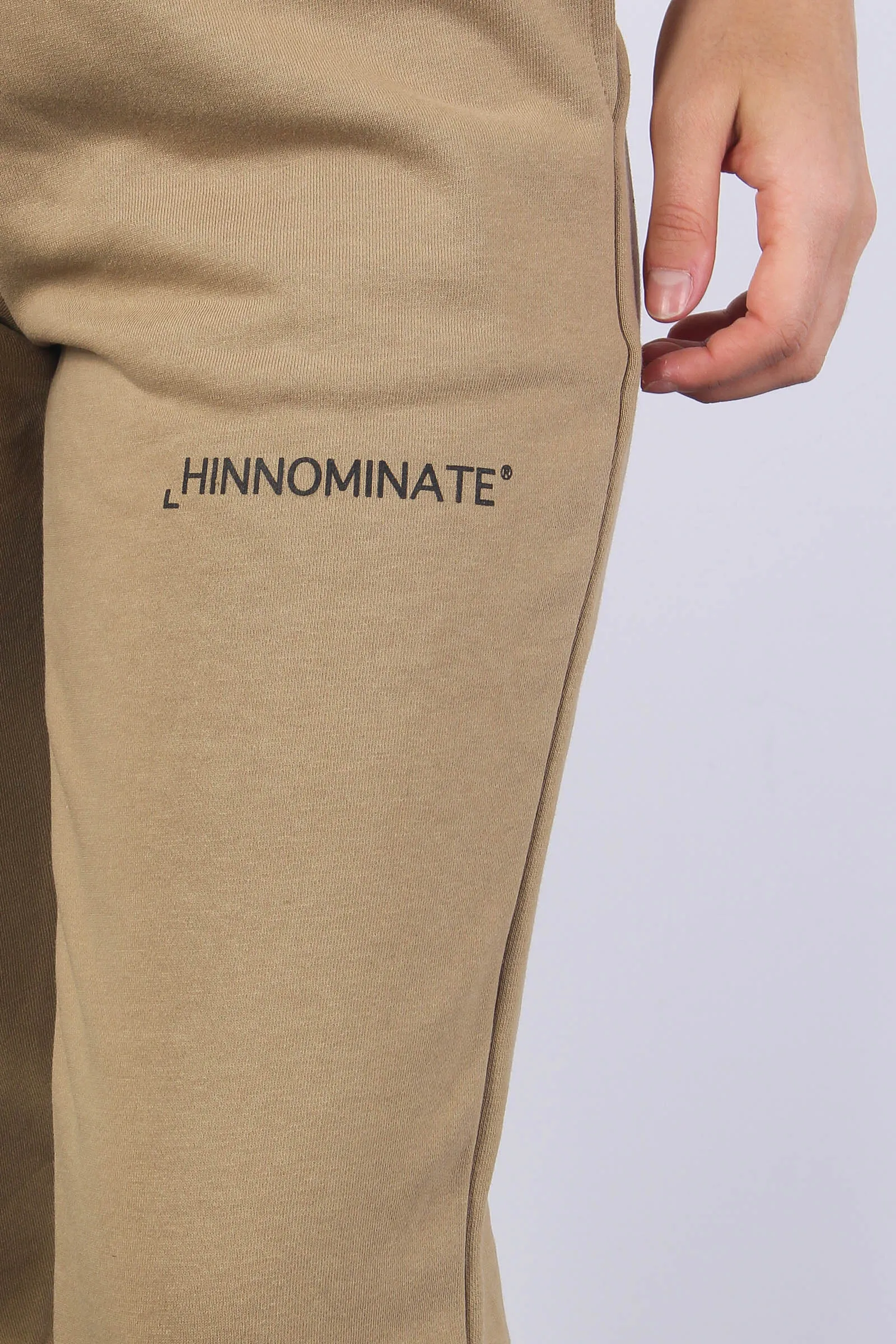 Pantalone Felpa Basico Cortez