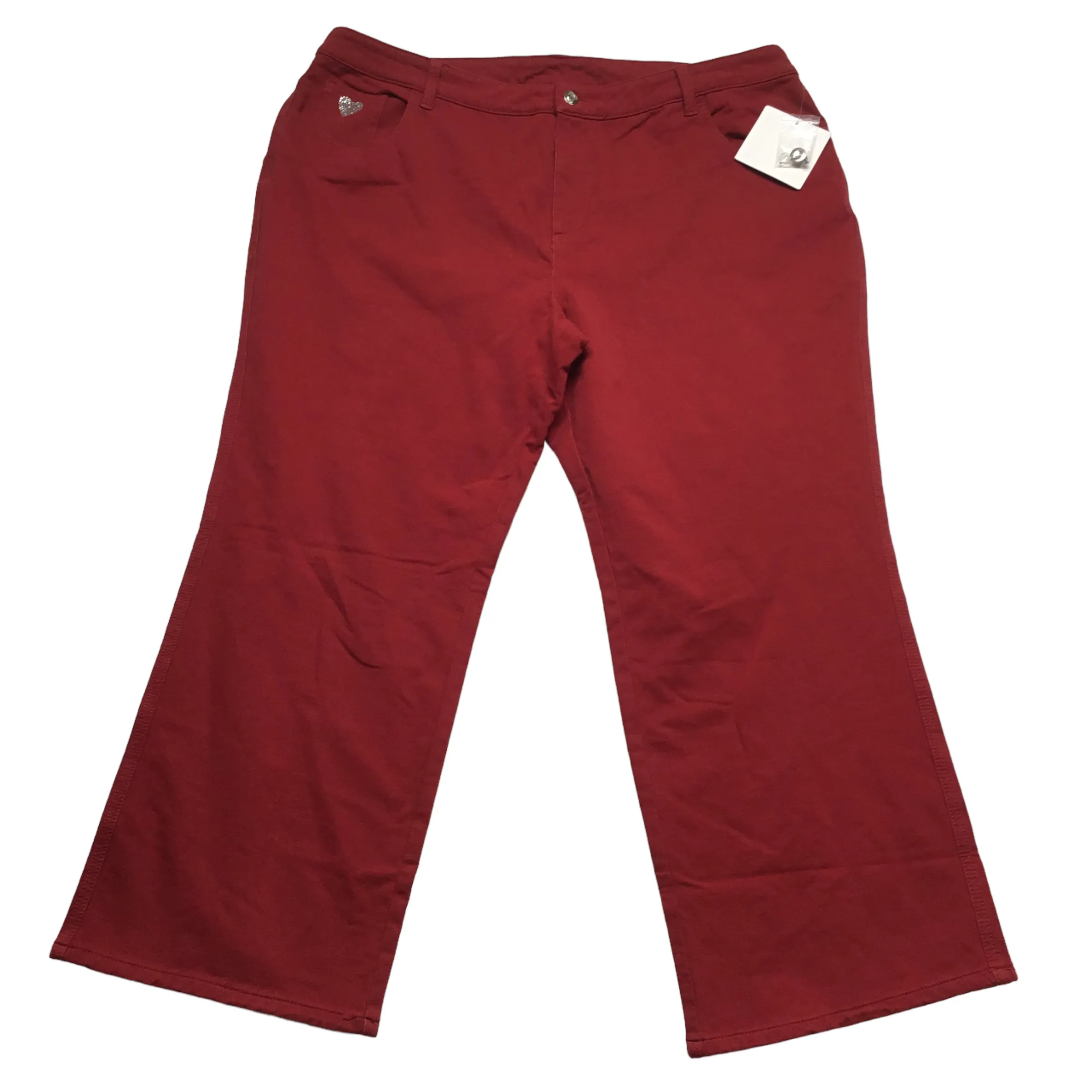 Pants Ankle By Clothes Mentor  Size: 22