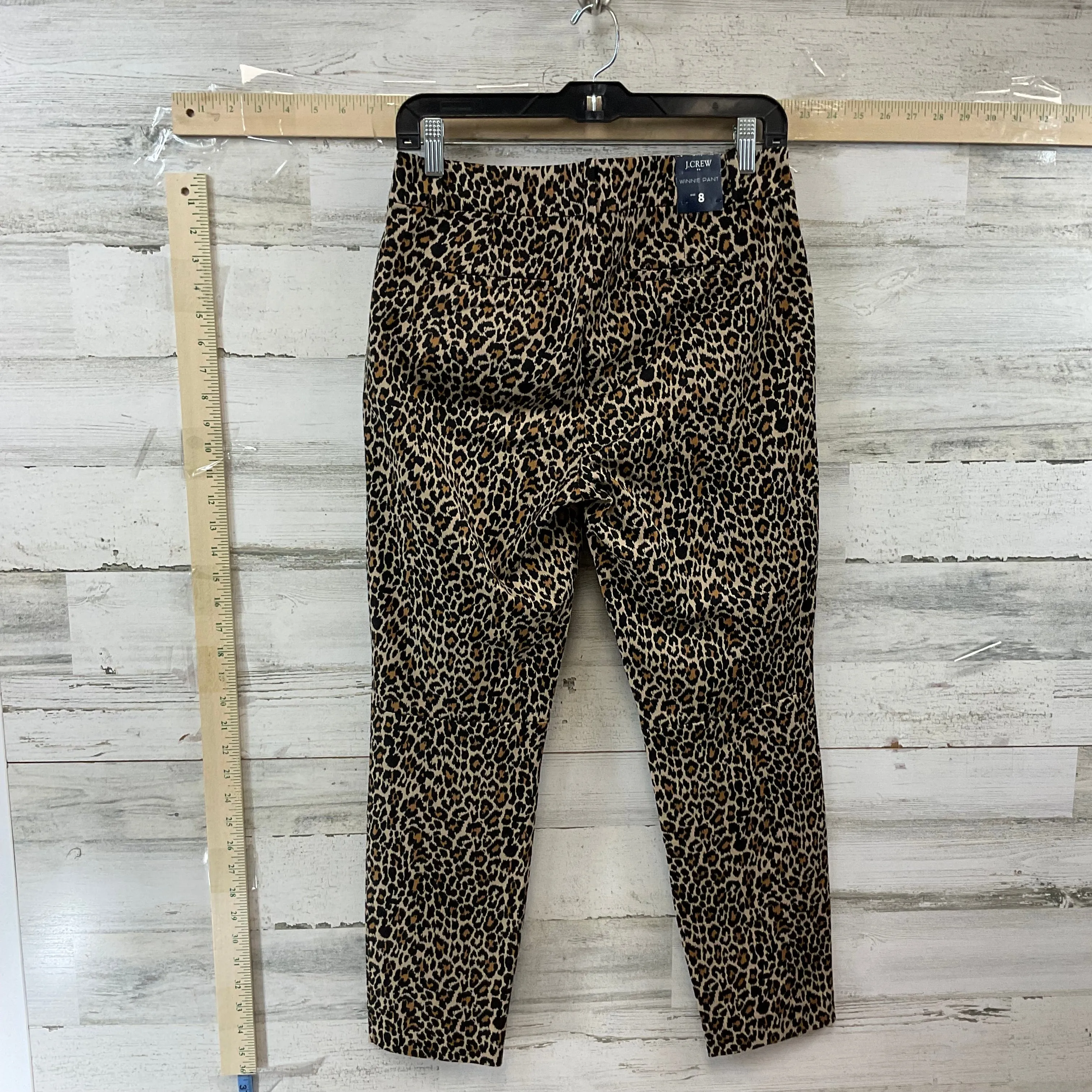 Pants Ankle By J Crew O  Size: 8