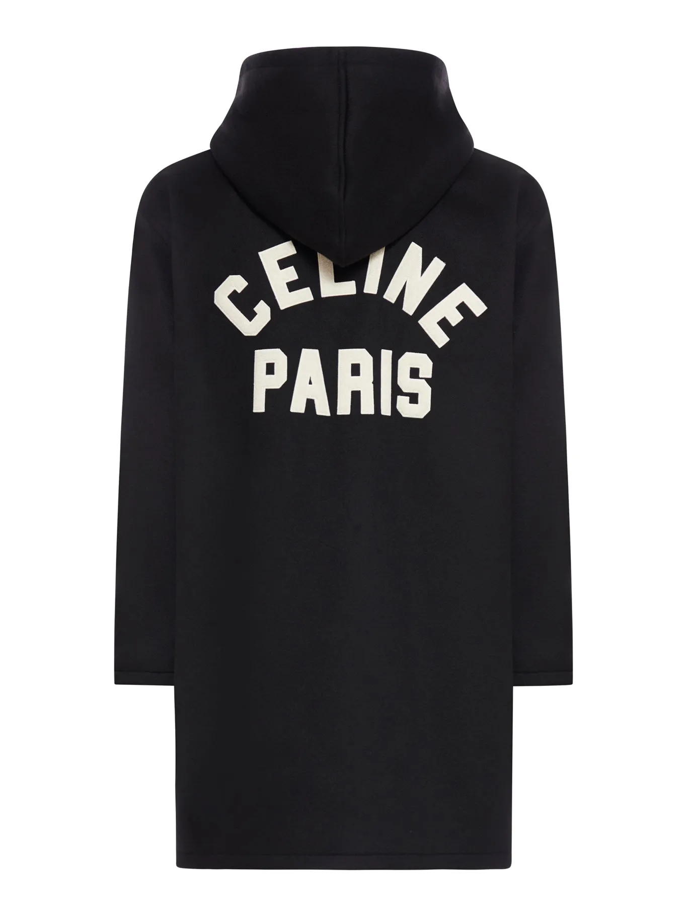 PARKA COLLEGE CELINE PARIS