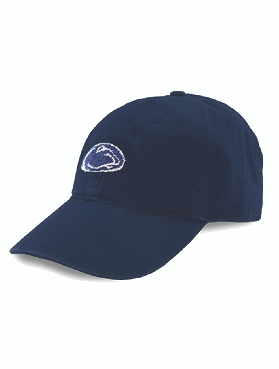 Penn State Needlepoint Hat