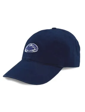 Penn State Needlepoint Hat