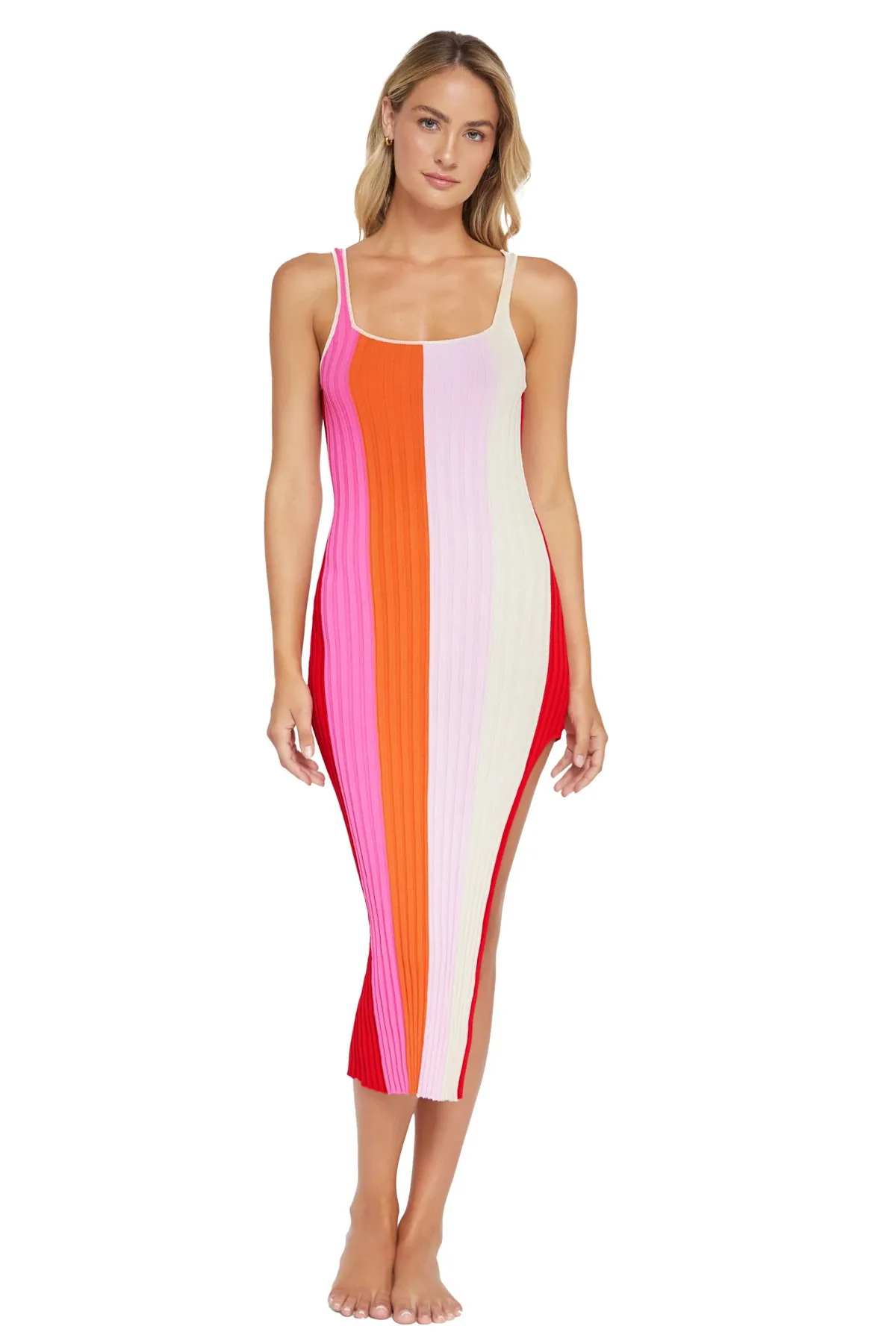 Piper Midi Dress