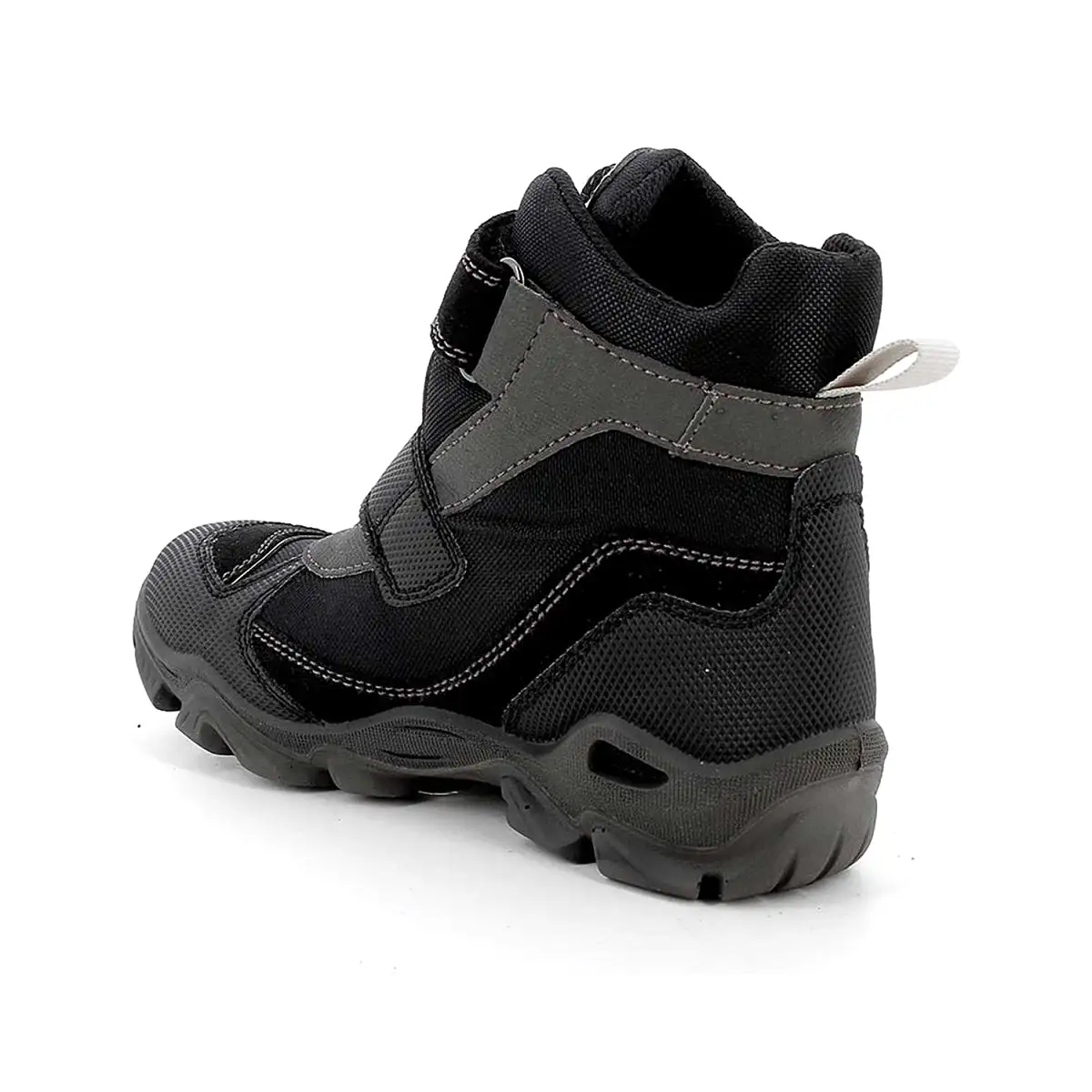 Primigi Boy's (Sizes 29-30) Black Hi Gore-Tex Waterproof