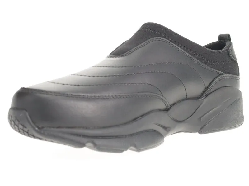 Propet Stability Slip-on - Mens Slip On Shoe