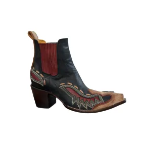 QUIROGA BOOTIE - WOMEN'S