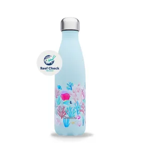 Qwetch  Corail - Bottiglia termica