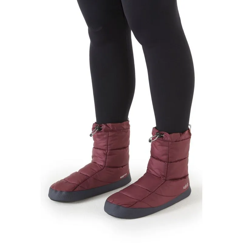 Rab  Cirrus Hut Boot - Sandali invernali - Uomo