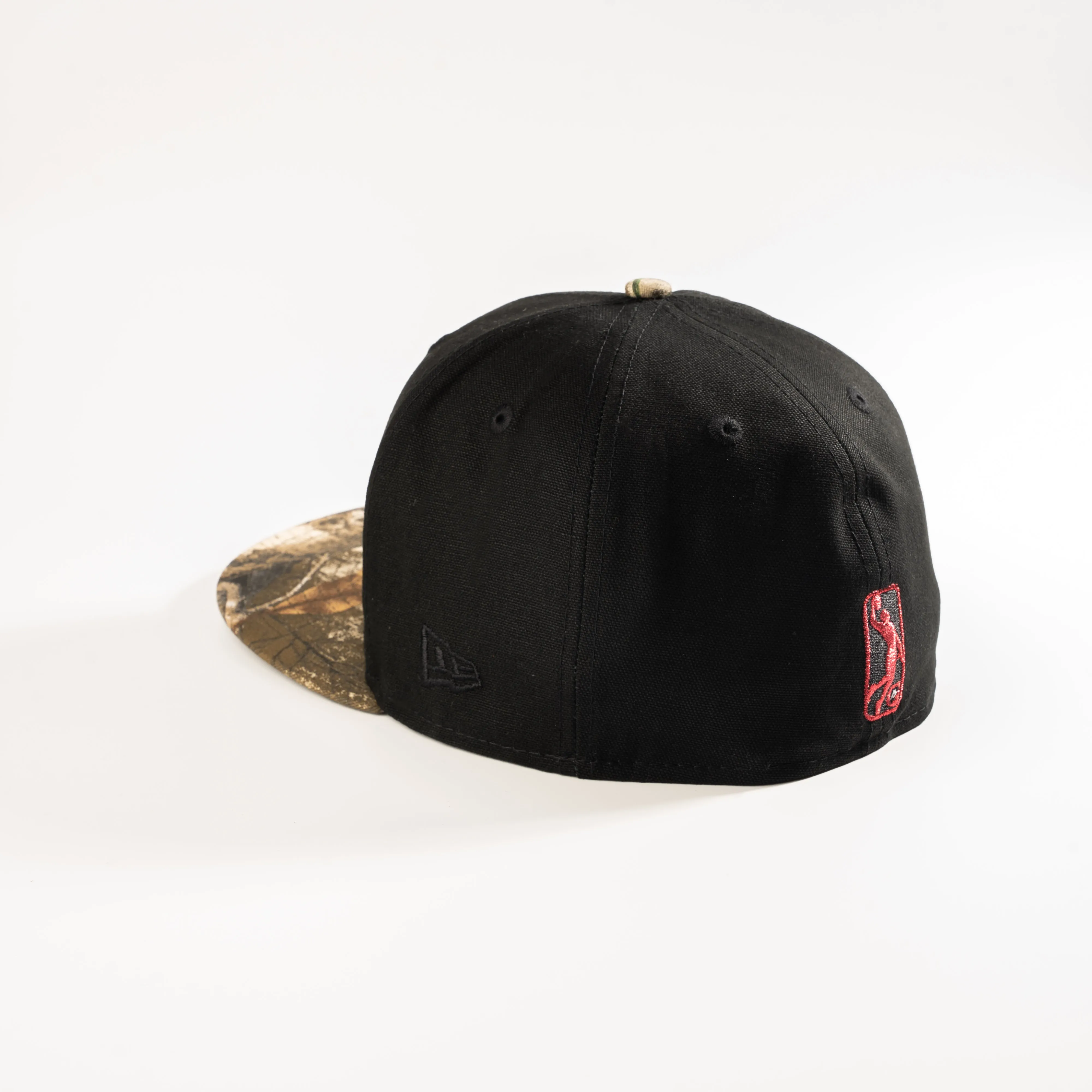 RAPTORS 905 59FIFTY FITTED HAT