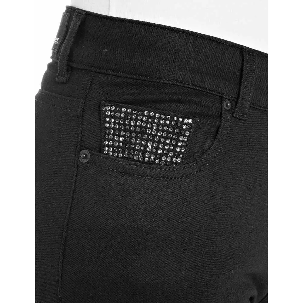 Replay Wa429A 103 09 Jean 098 Black