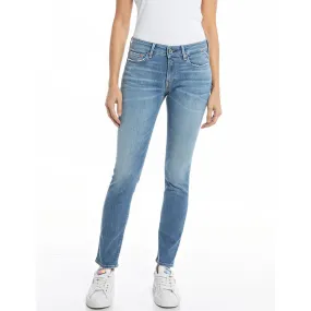 Replay Wh689 69D 521 Jean 009 Denim