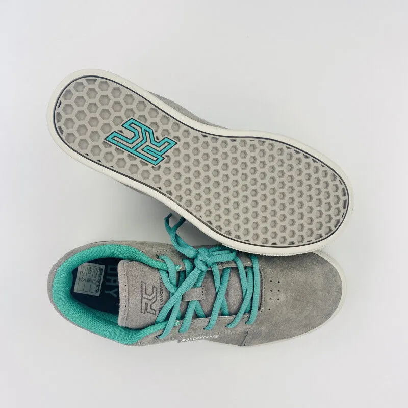 Ride Concepts  Vice - Scarpe ciclismo di seconda mano - Donna - Grigio - 38