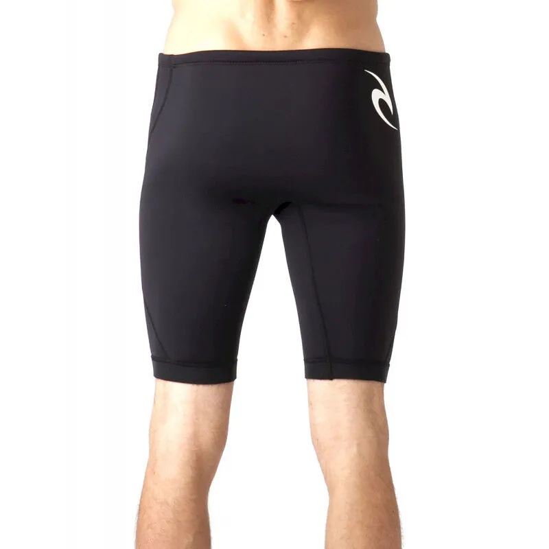 Rip Curl  Dawn Patrol 1 mm Neo Short - Mute da surf - Uomo
