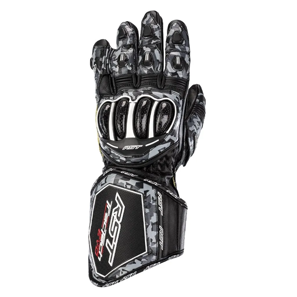 RST - Tractech Evo-4 CE Race Gloves