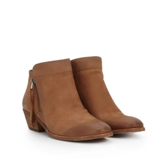 Sam Edelman Packer Ankle Bootie