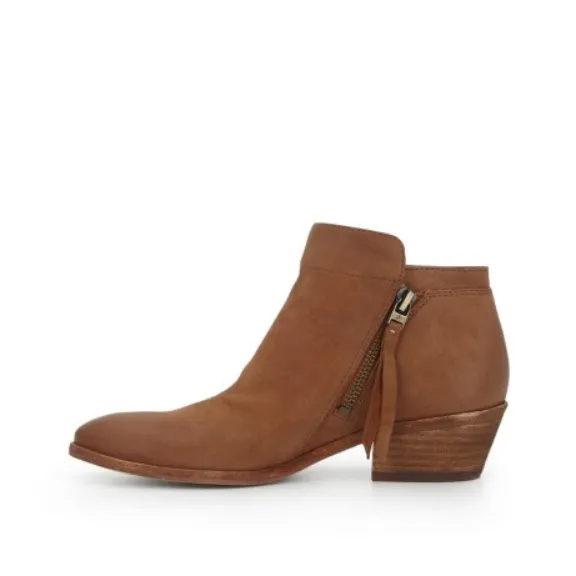 Sam Edelman Packer Ankle Bootie