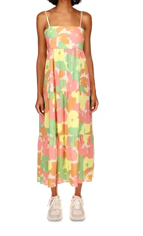 Sanctuary Get Away Maxi Dress