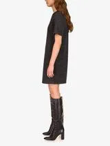 Sanctuary Rewind T-Shirt Dress