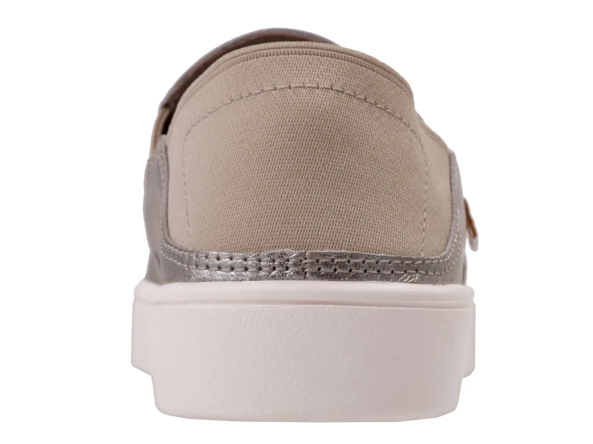 Saylor Slip-On