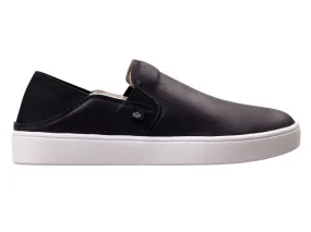 Saylor Slip-On