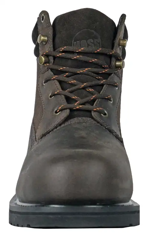 Scout Steel Toe Boot