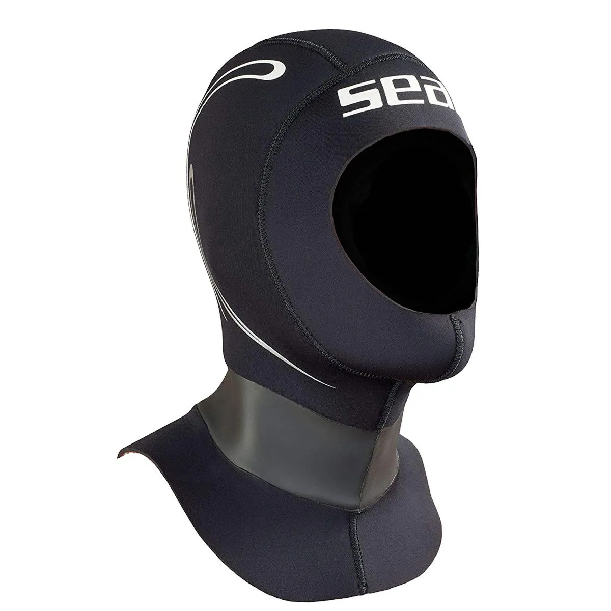 SEAC Tekno Hood 5mm